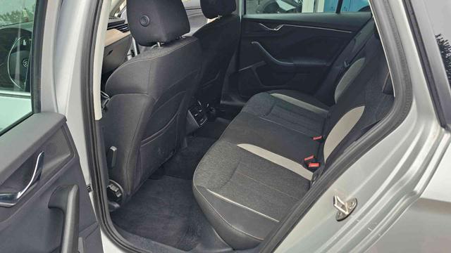 Skoda Kamiq 1.0 G-Tec Style
