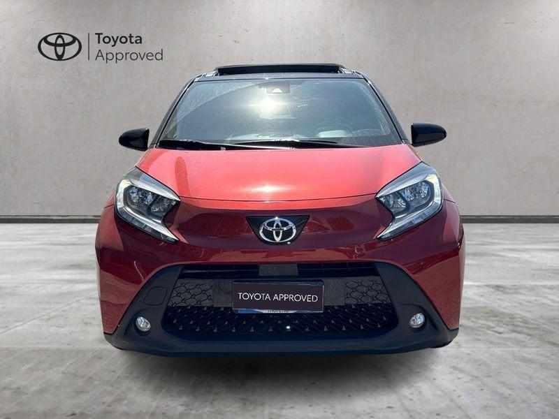 Toyota Aygo X 1.0 72cv Trend Air