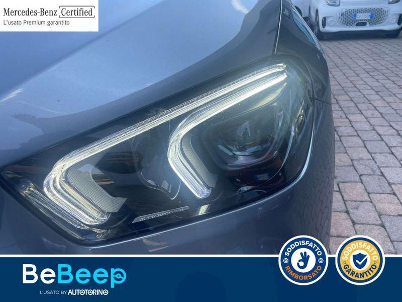 Mercedes-Benz GLE 300 D MHEV PREMIUM PLUS 4MATIC AUTO