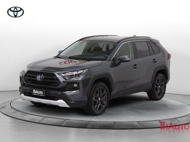 Toyota RAV4 Rav4 2.5 vvt-ie h Adventure awd-i 222cv e-cvt