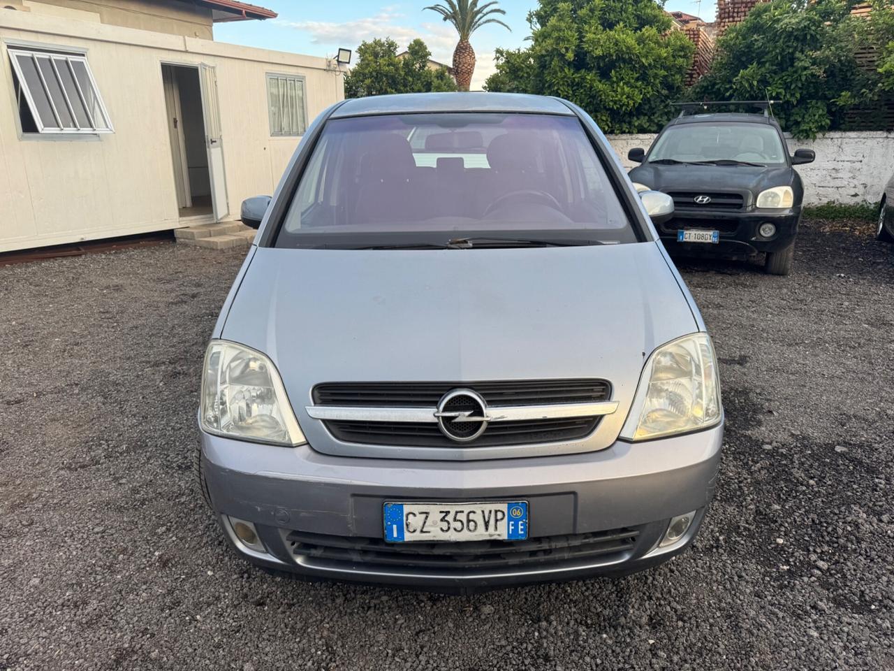 Opel Meriva 1.4 GPL 16V Cosmo