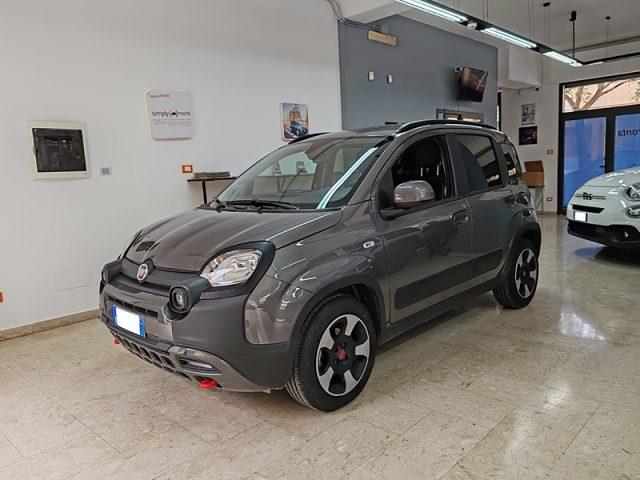 FIAT Panda Cross 1.0 FireFly S&S Hybrid