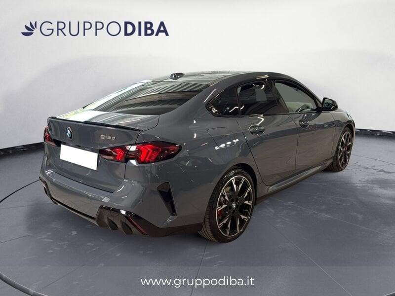 BMW Serie 2 Gran Coupe Serie 2 F74 Gran Coupe 218d Gran Coupe MSport Pro auto