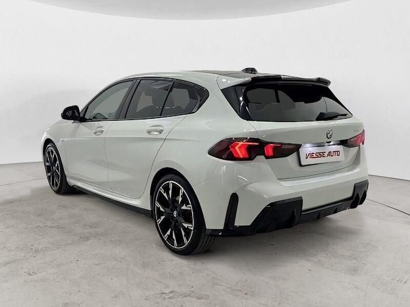 BMW Serie 1 120 MSport Pro aut.