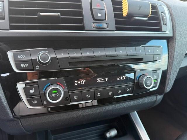 Bmw 118d 3p. Sport