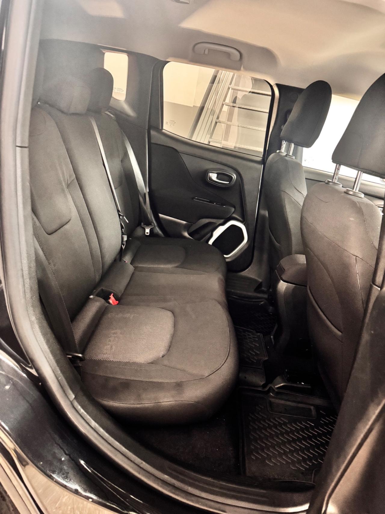 Jeep Renegade 1.6 Mjt 120 Cv - 2016