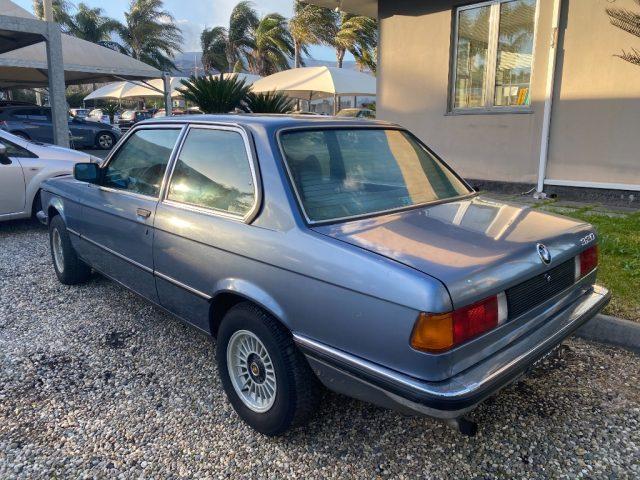 BMW 320 2 porte *UNIPROPRIETARIO*