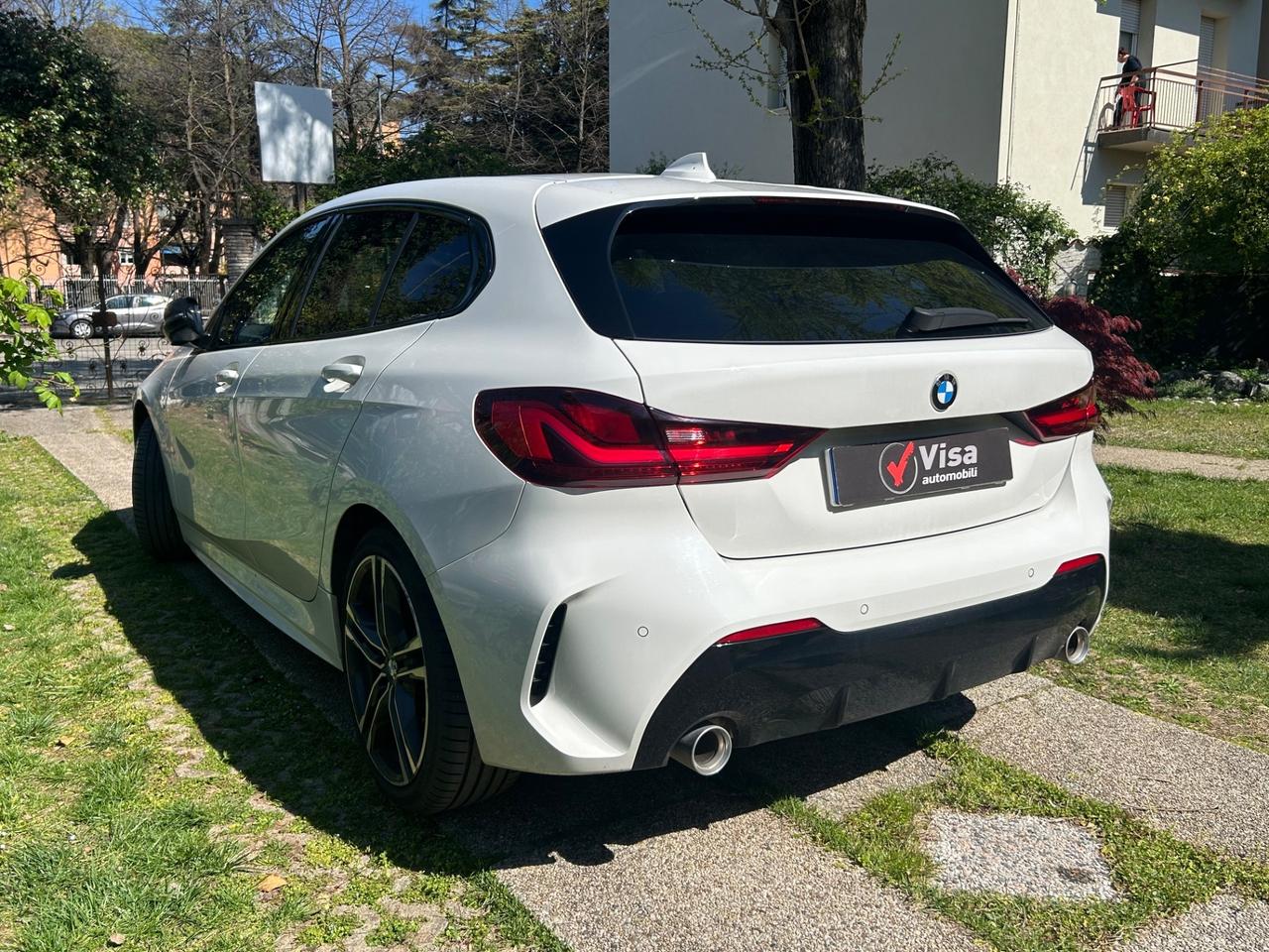 BMw Serie 1 118d #BA