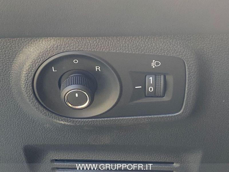 MG ZS (2021-->) 1.5 VTi-tech Comfort
