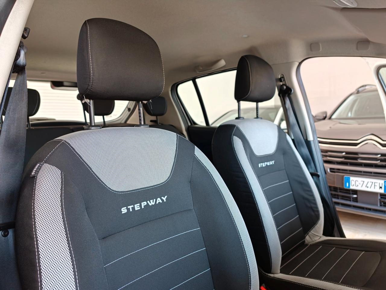 Dacia Sandero Stepway 1.5 dCi 8V 90CV Start&Stop