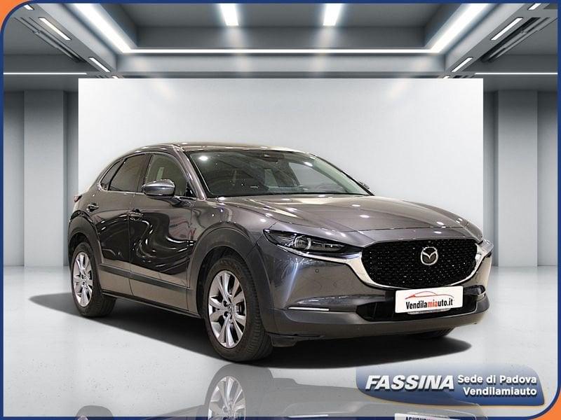 Mazda CX-30 CX-30 2.0 m-hybrid Executive 2wd 150cv 6at