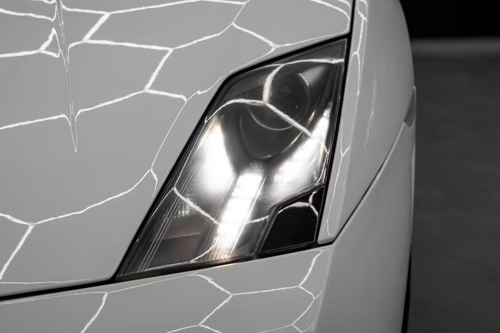 Lamborghini Gallardo 5.2 V10 LP550-2