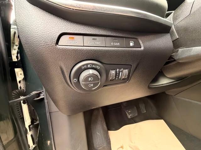 Jeep Compass Hybrid PHEV 190cv
