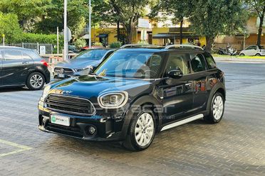 MINI Mini 1.5 Cooper Classic Countryman