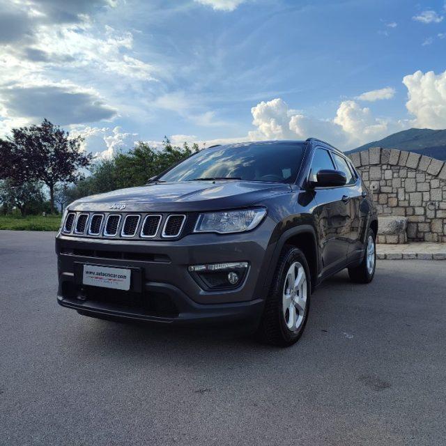 JEEP Compass 1.6 Multijet II 2WD Longitude