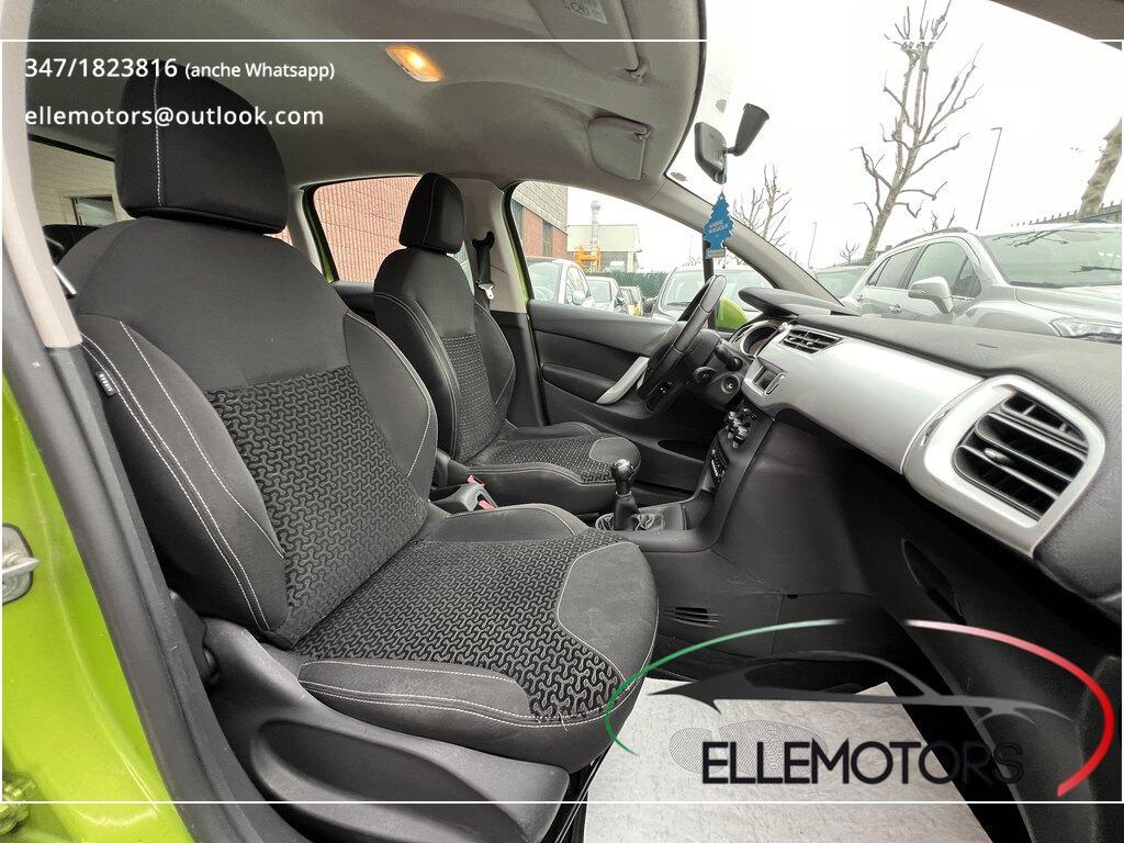 Citroen C3 1.1 Business IDONEA PER NEOPATENTATI