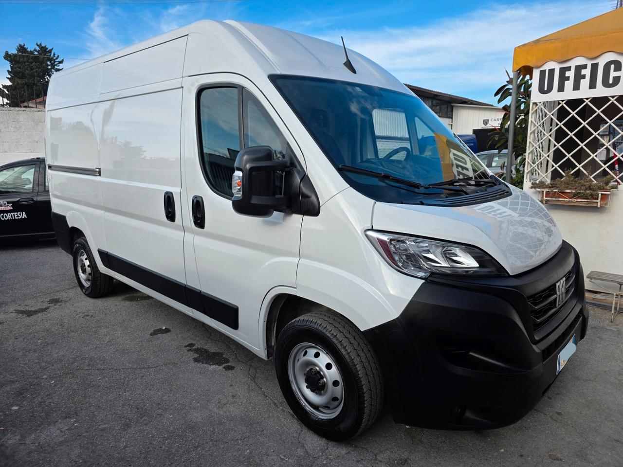 FIAT DUCATO FRIGO 2.2.MJ
