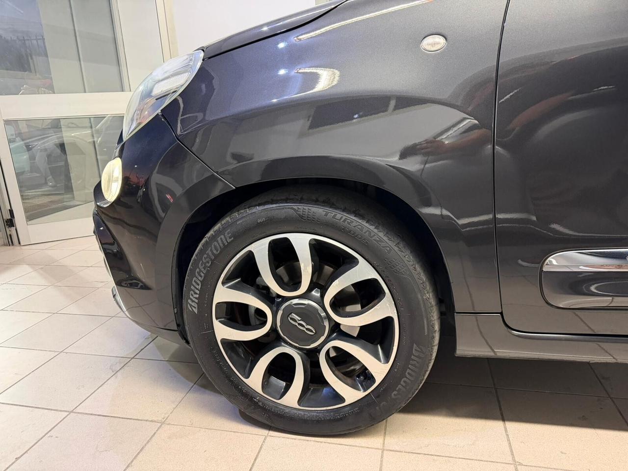 Fiat 500L 1.3 Multijet 95 CV Lounge