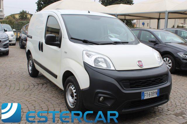 FIAT Fiorino 1.3 MJT 80CV Cargo SX NO IVA NEOPATENTATI