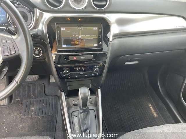 Suzuki Vitara 1.4h Starview 4wd allgrip at