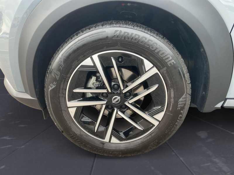 NISSAN Juke 1.0 dig-t N-Connecta 114cv