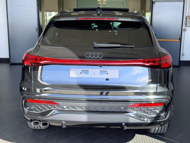 AUDI Q5 TDI 220 kW mHEV+ S tronic quattro S line ed. TETTO