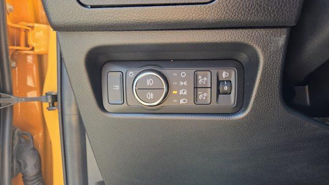 FORD Ranger 2.0 ECOBLUE aut. 205 CV DC Wildtrak X PERMUTE