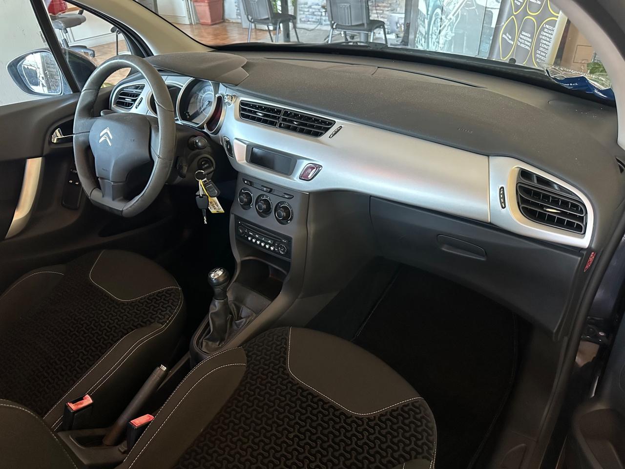 Citroen C3 1.4Diesel 95.000km