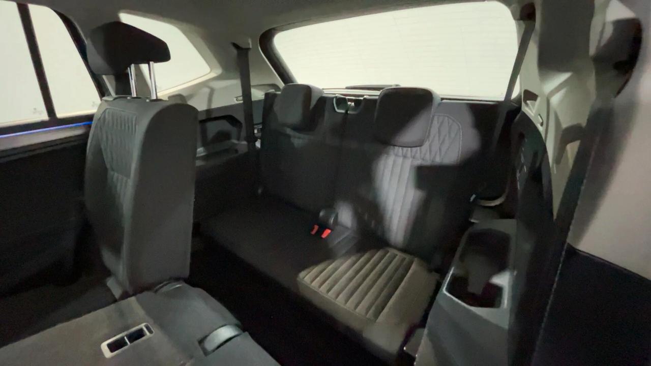 Volkswagen Tiguan Allspace 2.0 TDI SCR DSG Life