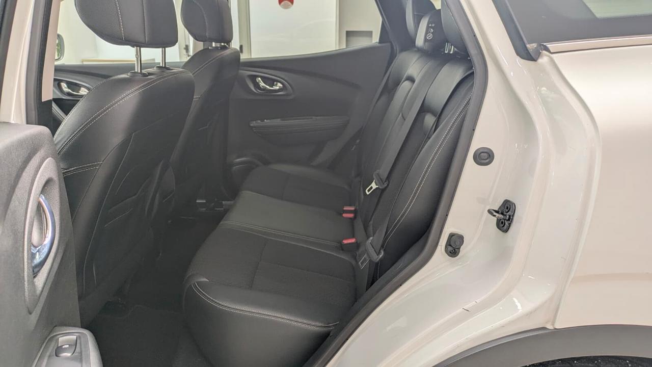 Renault Kadjar dCi 8V 110CV Energy Life