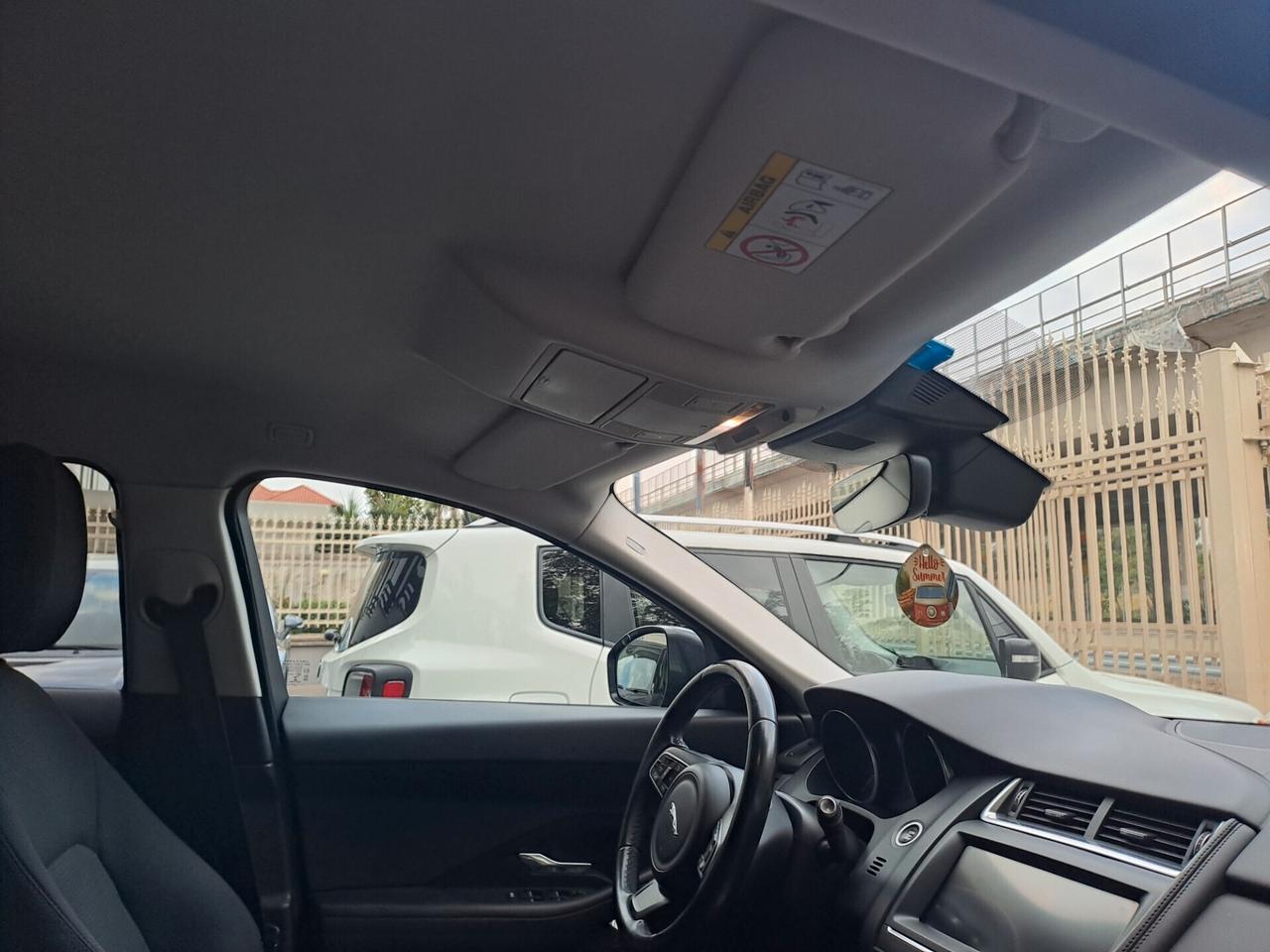 Jaguar E-Pace 2.0D 150 CV AWD aut.