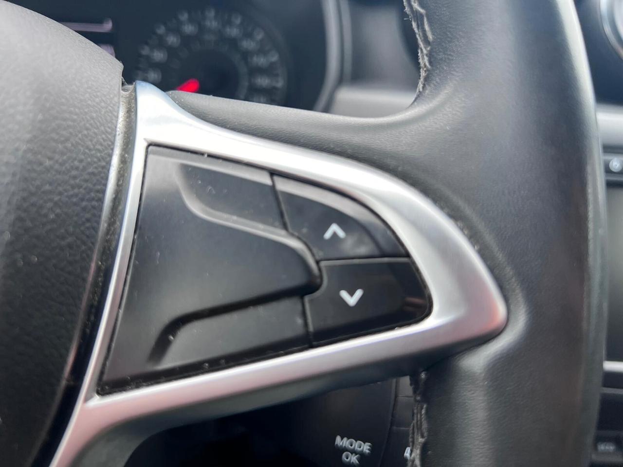 Dacia Duster 1.6 SCe GPL 4x2 Techroad