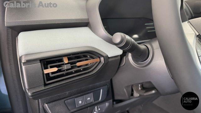 DACIA Sandero Stepway Eco-G 120 CV auto Extreme