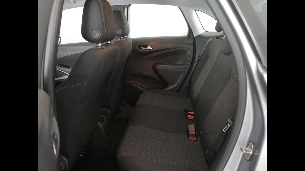 OPEL Crossland 2021 - Crossland 1.2 Edition s&s 83cv