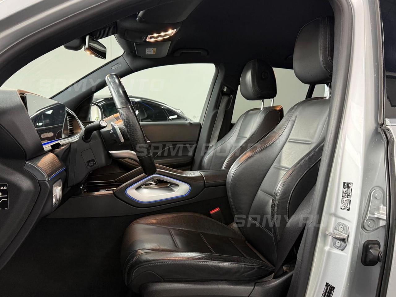Mercedes-benz GLE 300 d 4Matic Premium