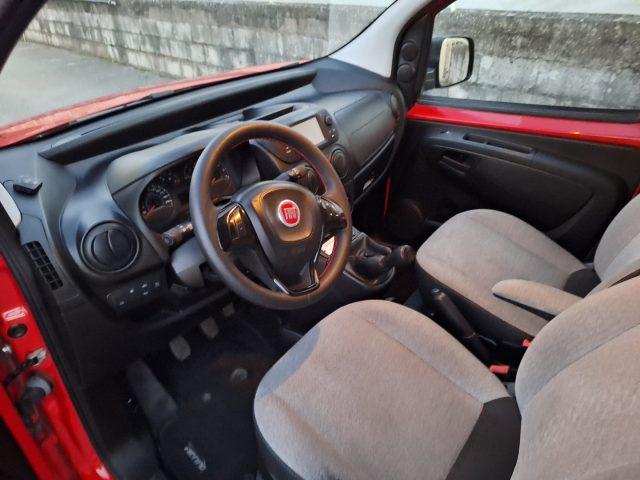 FIAT Fiorino 1.3 MJT 95CV Cargo Adventure