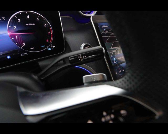 MERCEDES-BENZ GLC 300 4Matic Mild Hybrid AMG Premium
