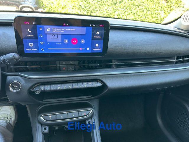 FIAT 600 Hybrid 110 CV DCT MHEV PACK COMFORT KM0