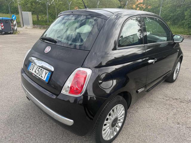 FIAT 500 155,152km 1.2 Bellissima senza lavoro da fare