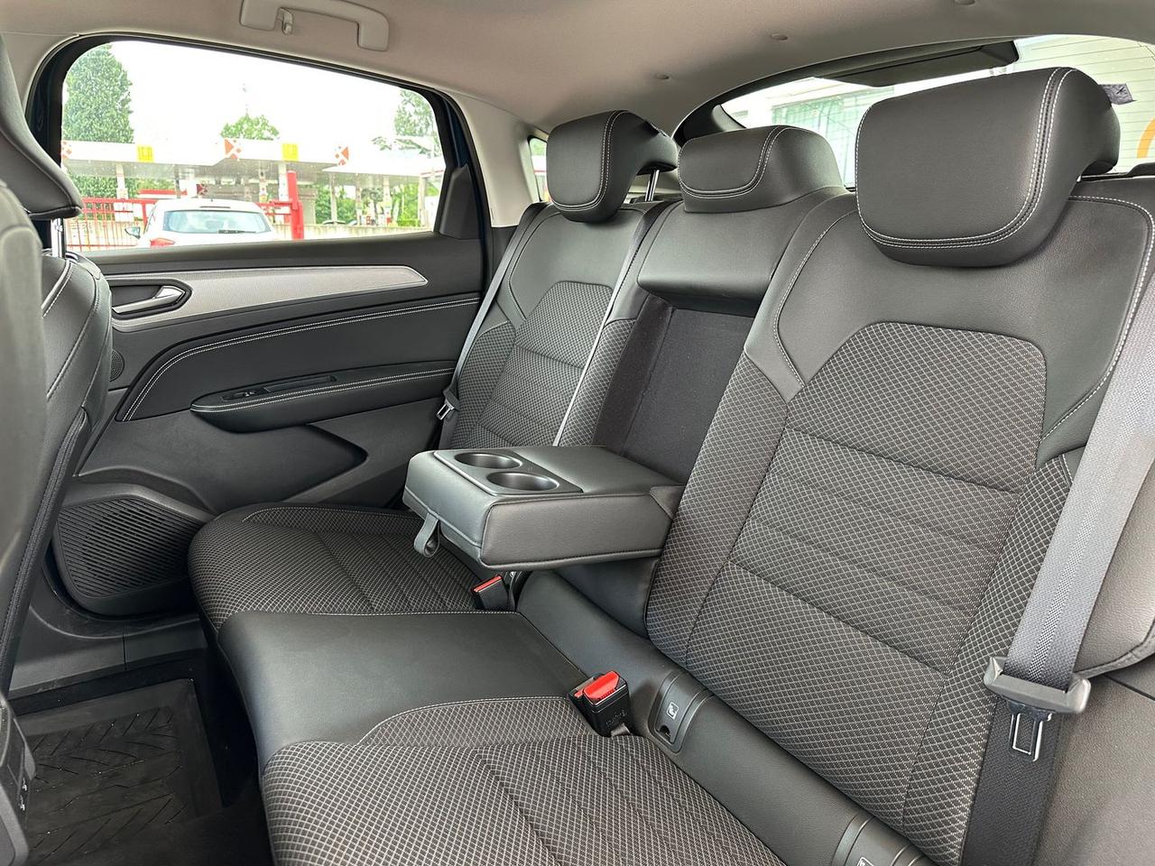 Renault Arkana Techno E-TECH 145 HEV #6576