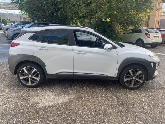 HYUNDAI Kona 1.0 T-GDI Xpossible