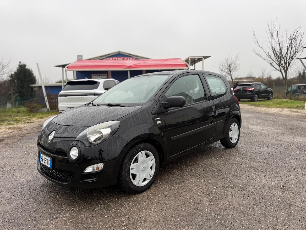 Renault Twingo 1.2 16V Night&Day