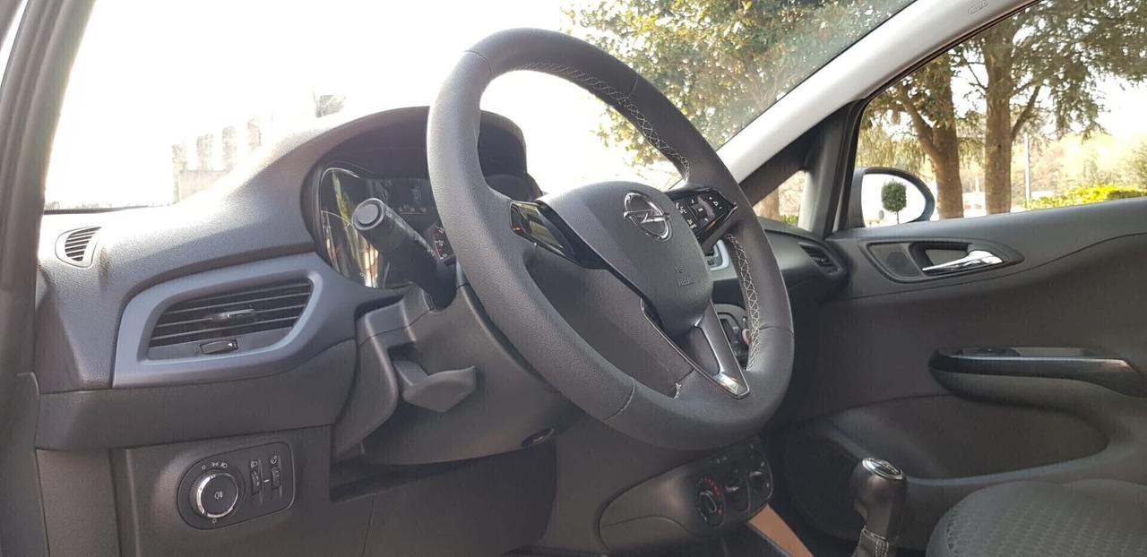Opel Corsa 1.3 CDTI 95CV 5 porte bluetooth,comandi al volante, cerchi 16