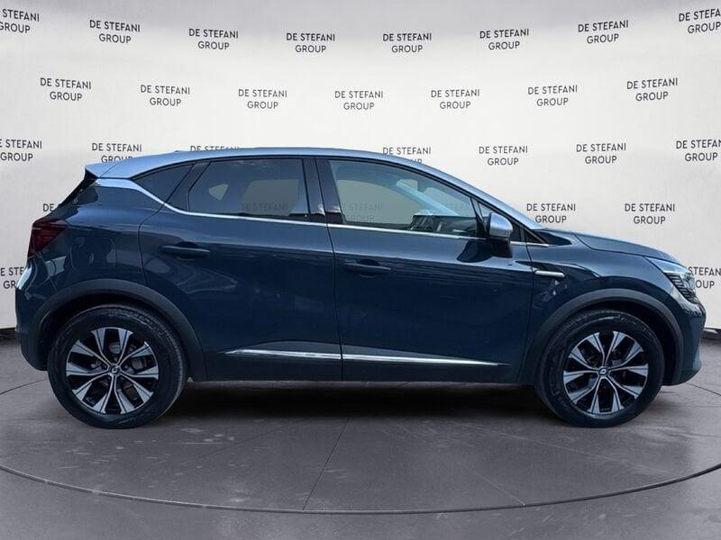 Renault Captur Captur 1.0 tce Techno Gpl 100cv