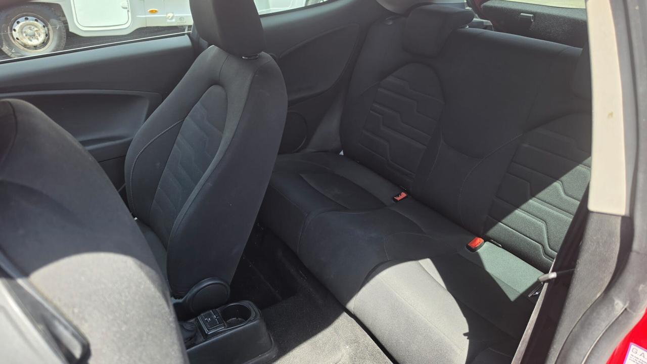 Alfa Romeo MiTo 1.3 JTDm 85 CV S&S Distinctive