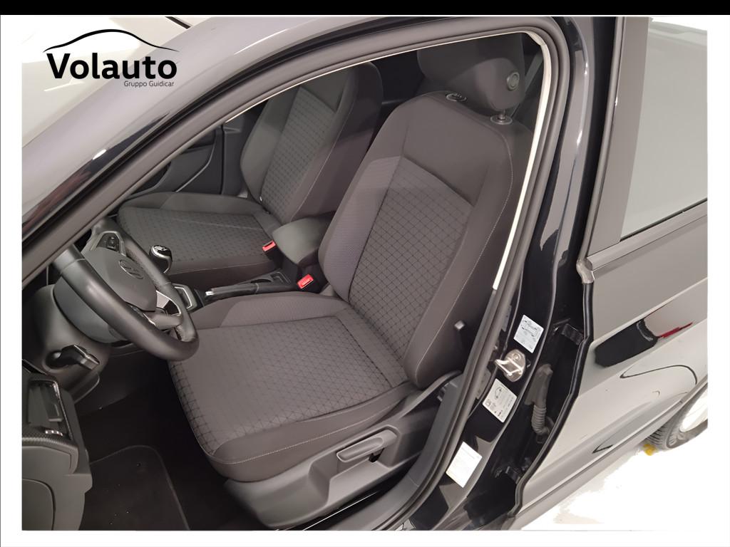 VOLKSWAGEN T-Cross 2019 - T-Cross 1.0 tsi Style 95cv