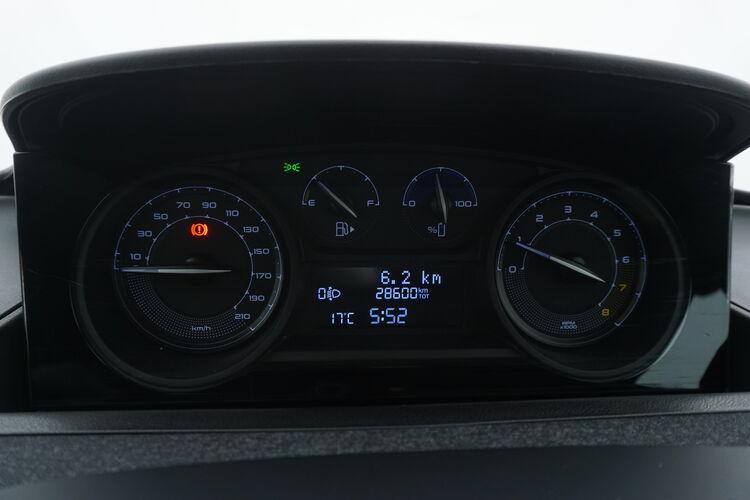 Lancia Ypsilon Hybrid Silver Plus BR382877 1.0 Mild Hybrid 70CV