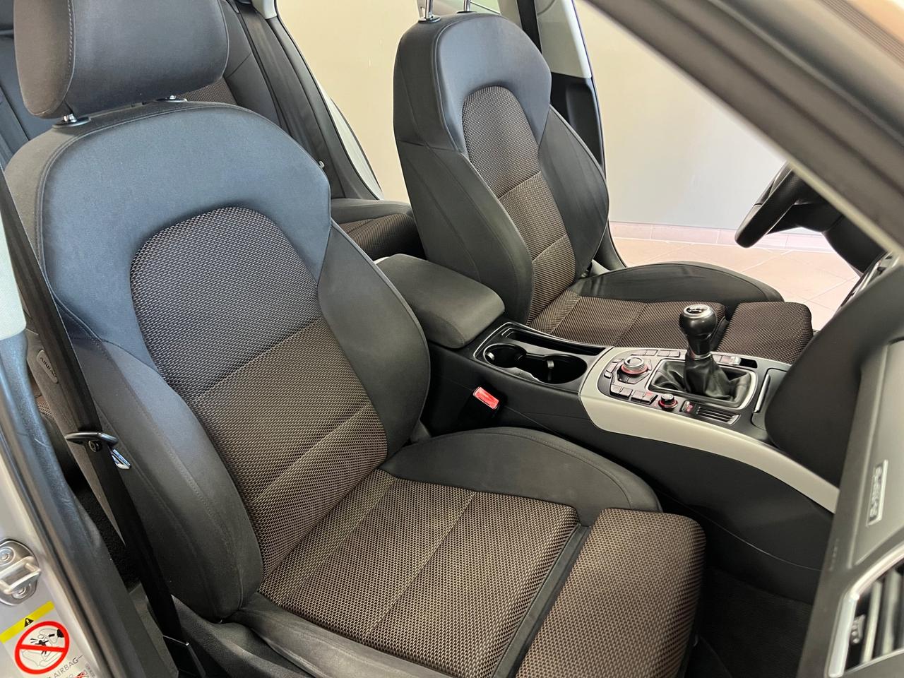 Audi A4 allroad A4 allroad 2.0 TDI F.AP. Advanced