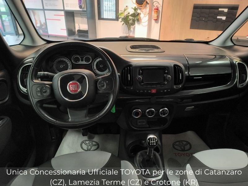 FIAT 500L 500L 1.3 Multijet 95 CV Pop Star