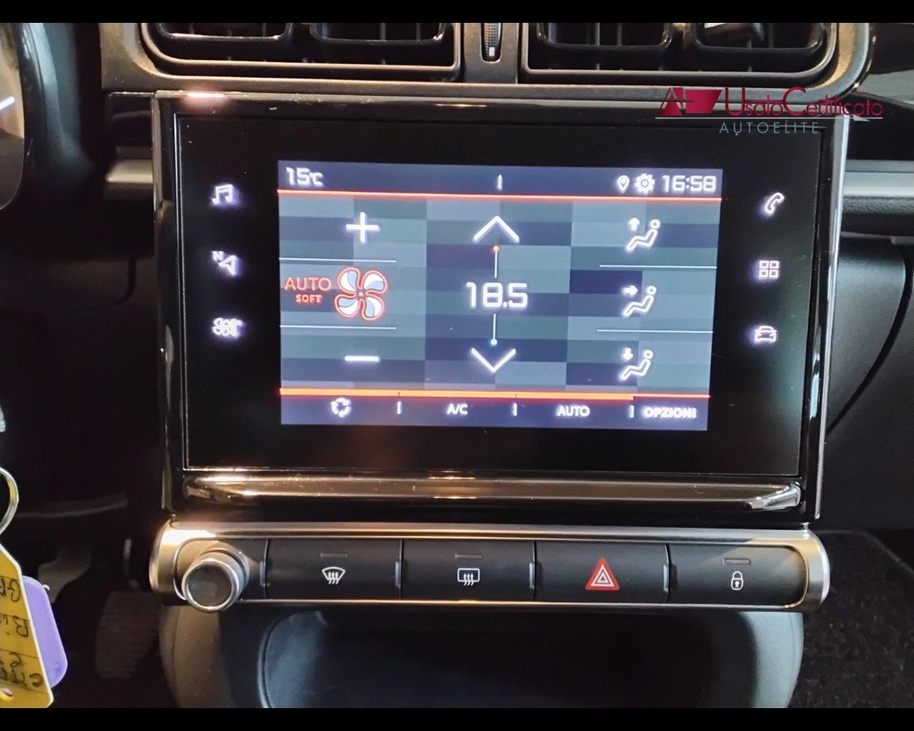 CITROEN C3 PureTech 83 S&S Feel Pack